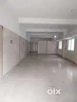 Complex with well maintaned
