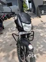 Good condition bike for sale