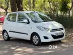 Hyundai i10 1.2 Kappa Magna, 2012, Petrol