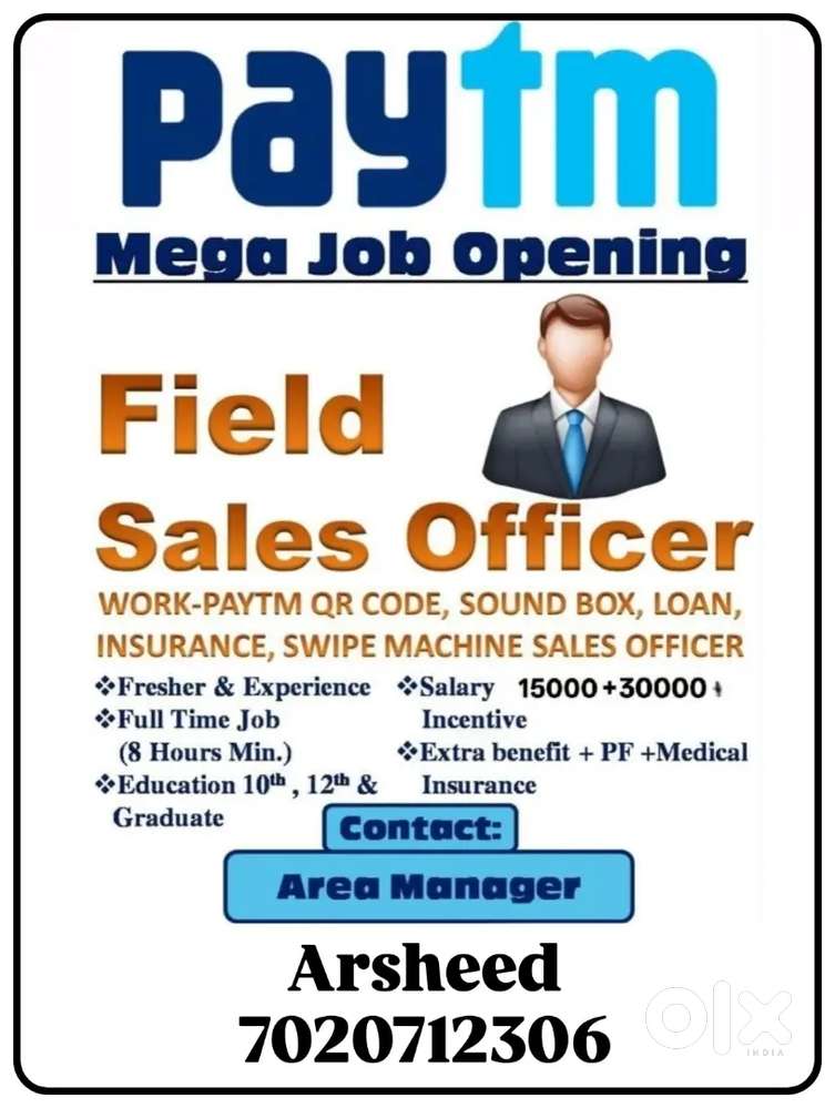 Paytm soundbox QR CODE