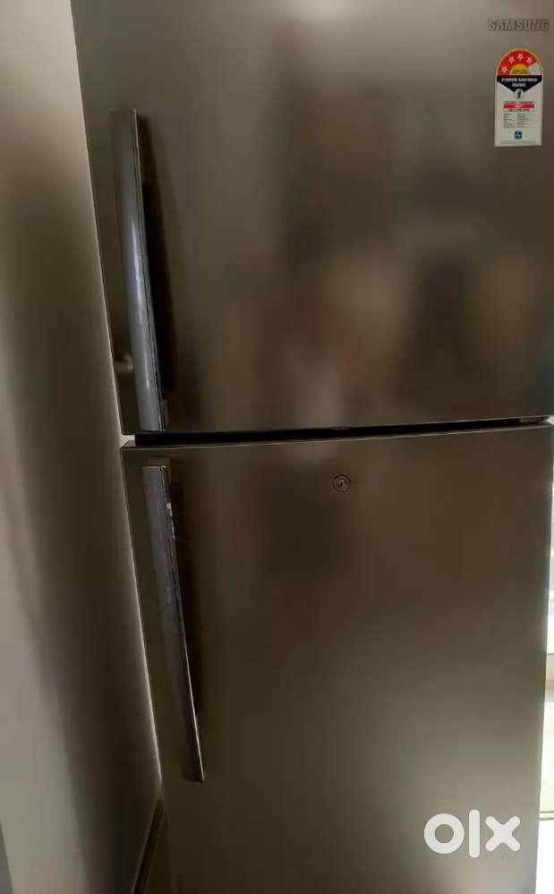 samsung refrigerator 359 litre