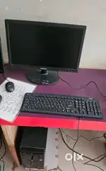 A Very good condition computer. Looks like a Wow.