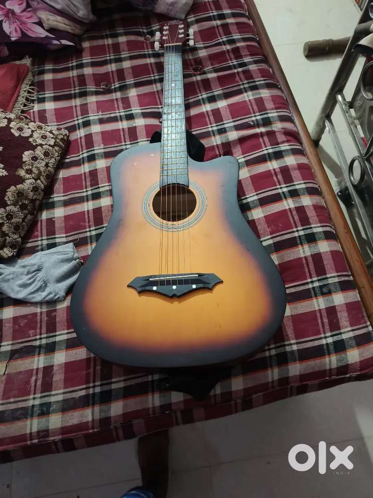 Best guitar