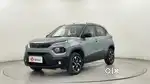 Tata Punch 1.2 Revotron Creative AMT Dual Tone, 2022, Petrol