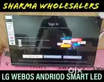 Ultra Smart LED TV webos 5g Android wholesales Prices
