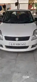 Maruti Suzuki Swift 2009