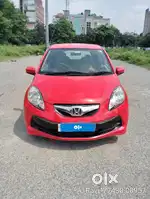Honda Brio 2013-2016 S MT, 2013, Petrol