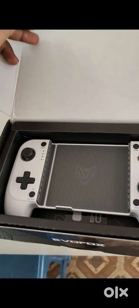 Evofox Dack gaming controller