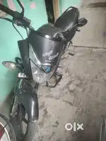 Honda Unicorn 2013 model November second owner all document running