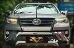 Toyota Fortuner 3.0 4X4 Limited Edition MT, 2018, Diesel