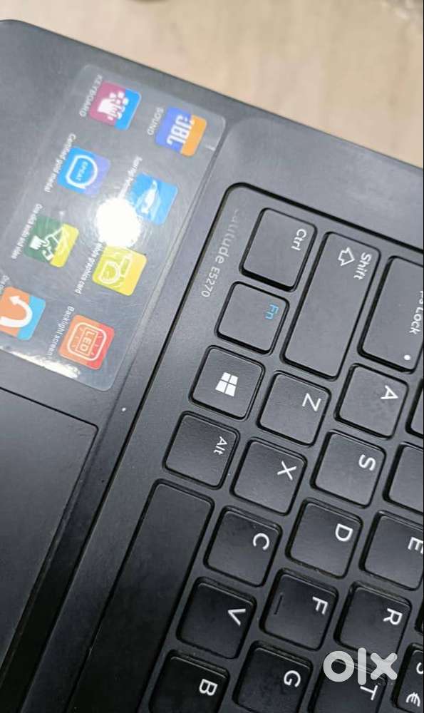 DELL LATITUDE E5270