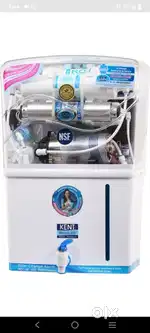 Kent ro 8l