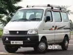 Maruti Suzuki Eeco 7 Seater Standard, 2023, Petrol