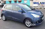 Hyundai Grand i10 Asta Automatic 1.2 Kappa VTVT, 2015, Petrol