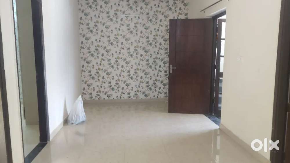 One bhk flat for rent