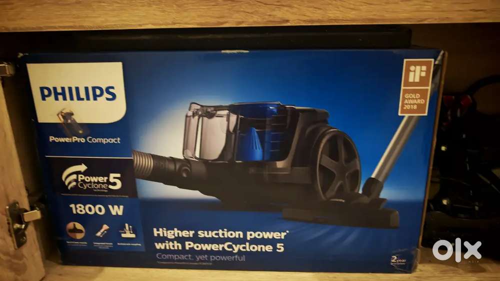 Vaccum cleaner for sale