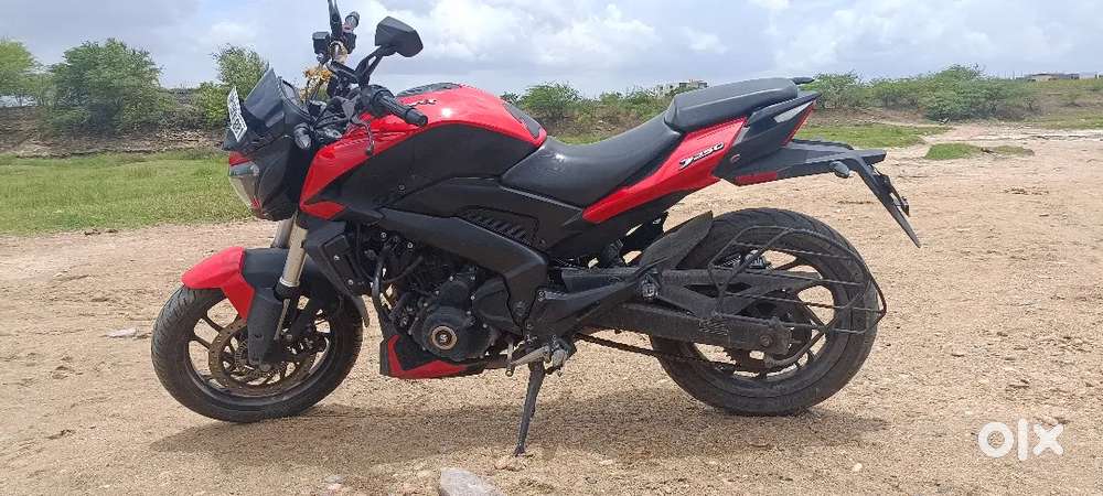 Dominar-250(2021 model) for sale