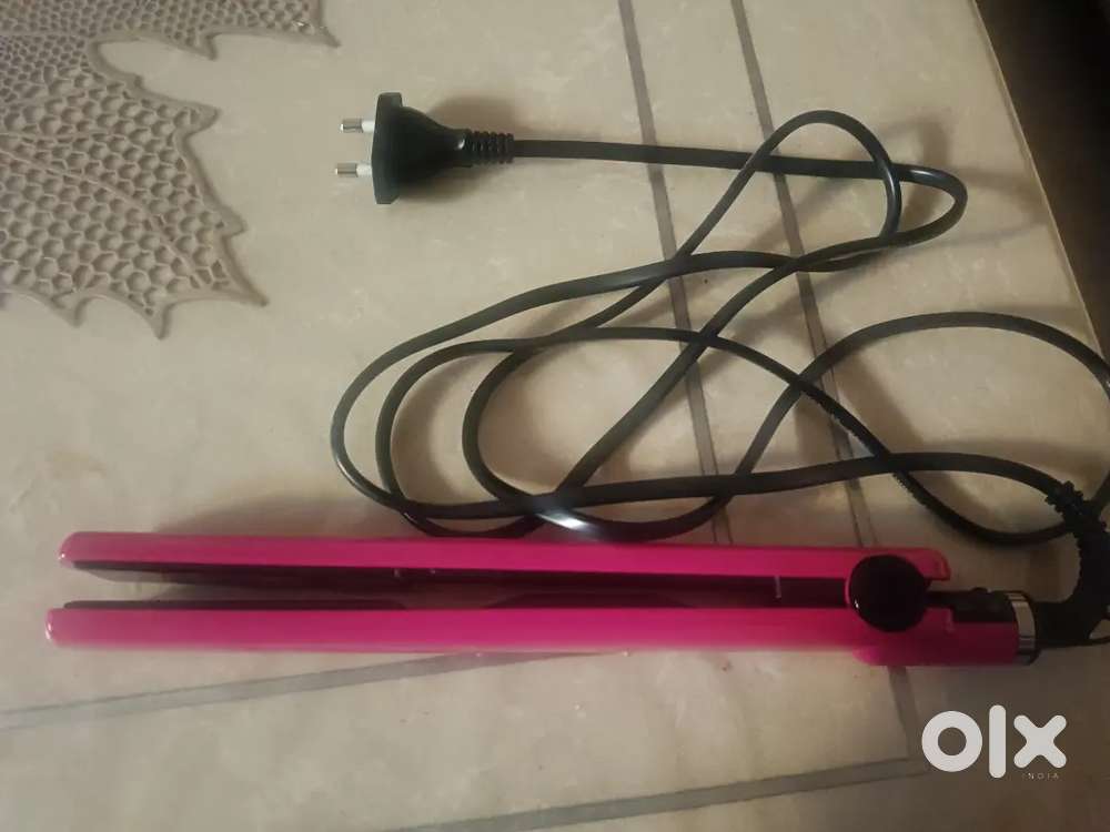 Syska Hair straightener