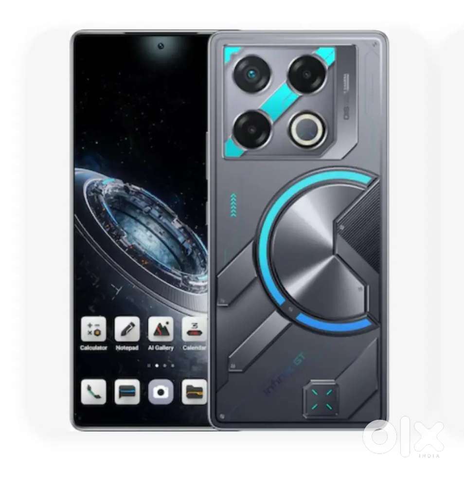 Infinix gt 20 pro