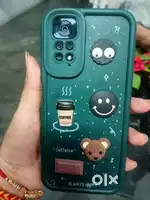 Redmi note 11 good condition,