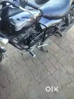 Urgent selling my bike