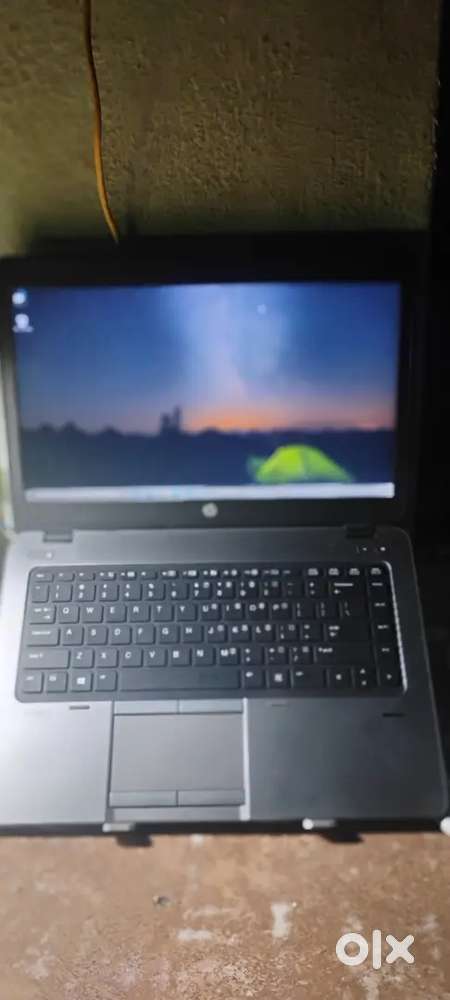 Hp elitbook