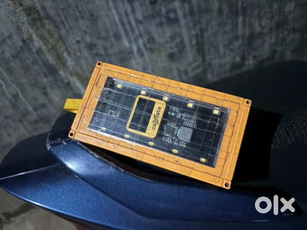 Callmate 50000 powerbank