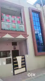 Shyam nagar annex