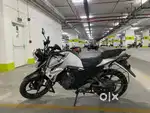 Yamaha FZS for Sale (2017) - Great condition