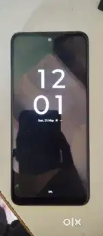 Moto g54 5g 12+4/256