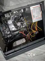 New pc i56gen