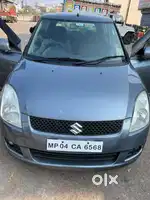 Maruti Suzuki Swift 2007