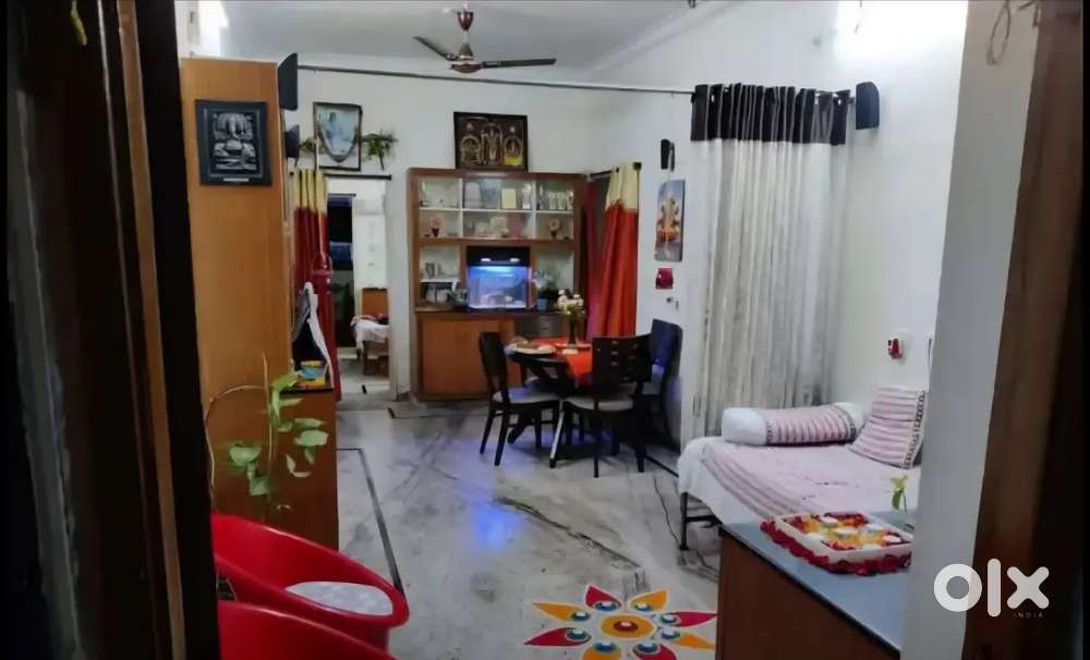 1005 Sft West face Apartment flat @ 5th Floor