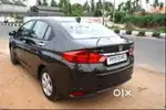 Car Driver Required for Personal Home duty