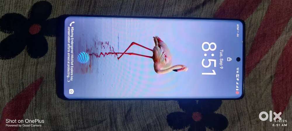 Vivo v30e 8+8 / 128