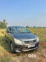 Toyota Innova 2012 Diesel Good Condition