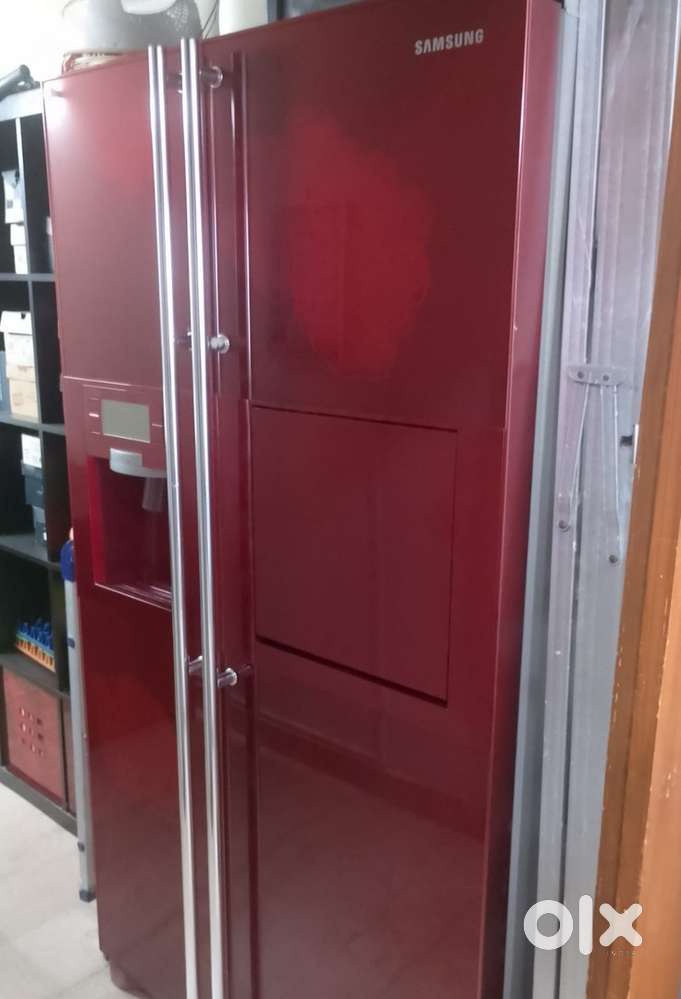 SAMSUNG REFRIGERATOR 585L