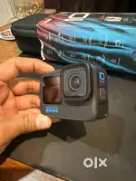 GO PRO HERO 10 WITH MEDIA MOD