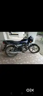 All clear condition