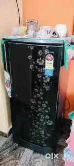 Samsung fridge 185liters