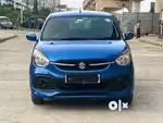 Maruti Suzuki Celerio VXI, 2022, Petrol