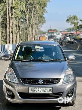 Maruti Suzuki Swift Dzire VXI 1.2, 2014, Petrol