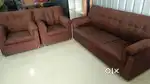 5 seater sofa Enhancing sofa set