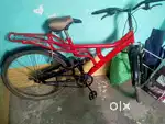Cycle Dics break