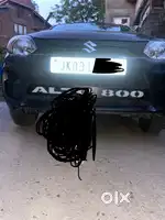 Maruti Suzuki Alto 800 Petrol Well Maintained