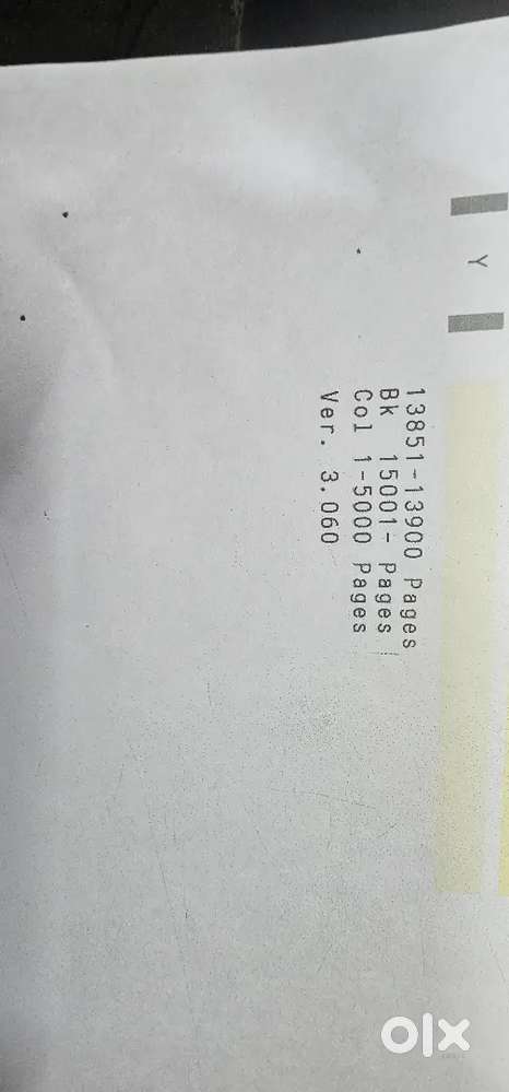 Cannon wifi printer g3000