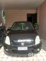 Maruti Suzuki Swift 2009 Petrol Well Maintained
