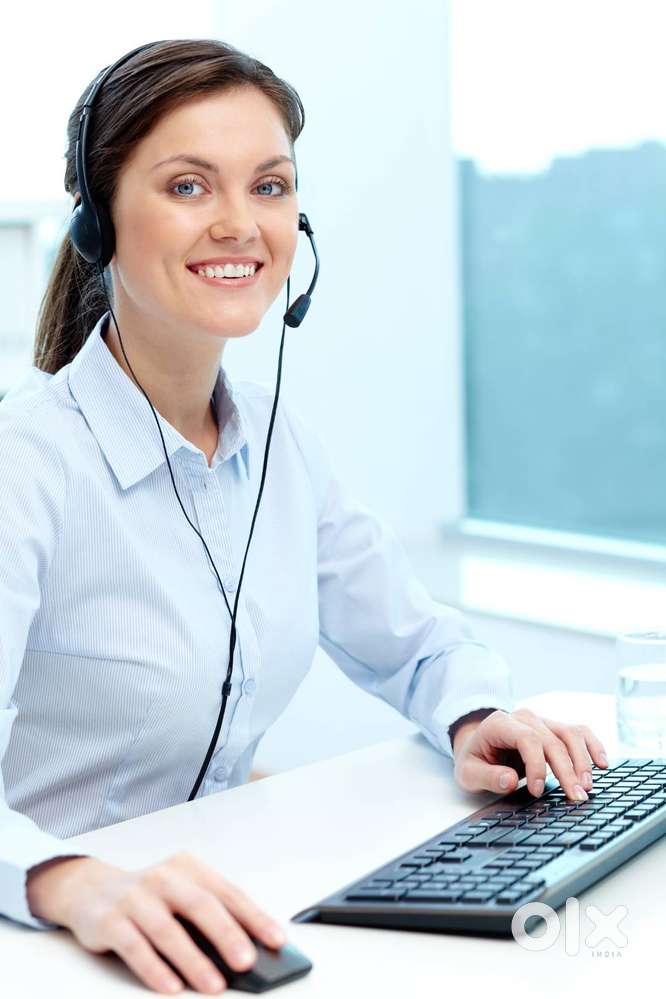 URGENT HIRING – TELECALLER (HAZRATGANJ, LUCKNOW)