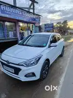 Hyundai New i20 2019 petrol