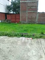 हाइवे के पास 20/45 प्लॉट बेहतरीन बंगला बनाने का मौका/या गोडाउन